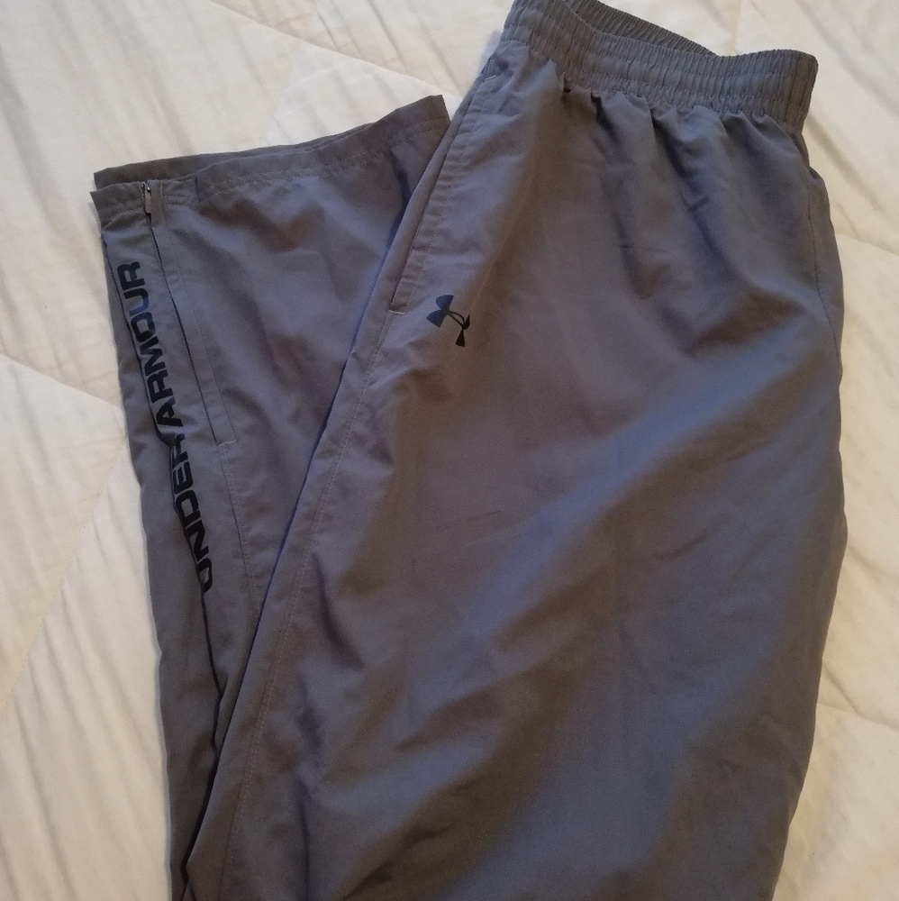 Under Armour HeatGear Pants NWOT